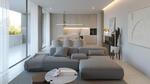 3 bedroom Penthouse for sale in La Nucia