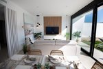 3 bedroom Townhouse for sale in San Javier