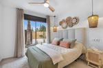 3 bedroom Bungalow for sale in Los Alcazares