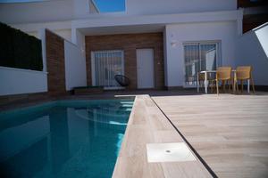 3 bedroom Townhouse for sale in San Javier