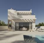 5 bedroom Villa for sale in Polop