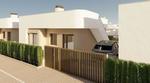 2 bedroom Villa for sale in Fuente Alamo