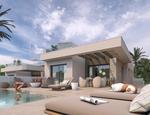 4 bedroom Villa for sale in Benijofar
