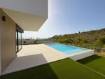 4 bedroom Villa for sale in Finestrat