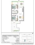 2 bedroom Apartment for sale in Torre Pacheco