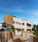 2 bedroom Villa for sale in San Juan de los Terreros