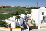 3 bedroom Penthouse for sale in Los Alcazares