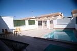 3 bedroom Townhouse for sale in San Javier