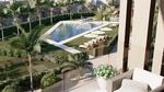 3 bedroom Penthouse for sale in Torre Pacheco