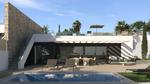 3 bedroom Villa for sale in Mutxamel