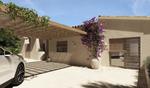 4 bedroom Villa for sale in Benissa