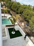 3 bedroom Villa for sale in La Nucia