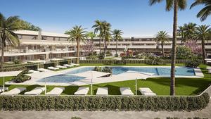 2 bedroom Apartment for sale in Monforte del Cid