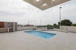 3 bedroom Villa for sale in Polop