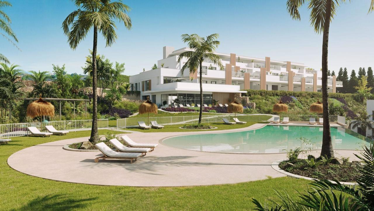 2 bedroom Apartment for sale in Casares
