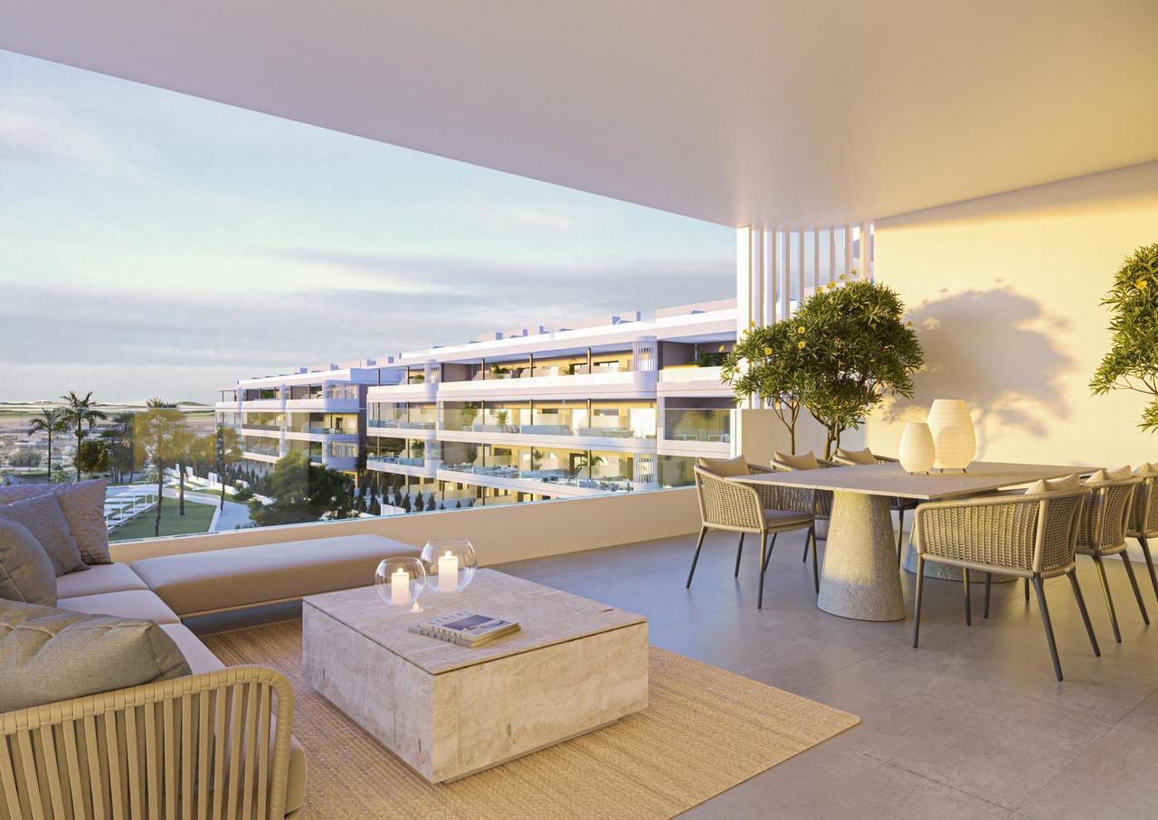 3 bedroom Apartment for sale in Torrevieja