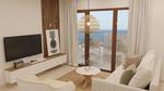 3 bedroom Penthouse for sale in Vera