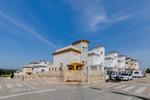 2 bedroom Villa for sale in San Fulgencio