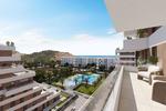 2 bedroom Apartment for sale in Villajoyosa