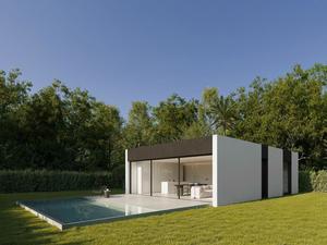 3 bedroom Villa for sale in Benidorm