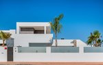 3 bedroom Villa for sale in Santiago de la Ribera