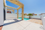 4 bedroom Villa te koop in Torrevieja