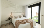 3 bedroom Villa te koop in Finestrat