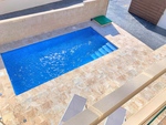 3 bedroom Villa for sale in San Miguel de Salinas