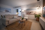 3 bedroom Townhouse for sale in San Javier