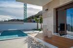 3 bedroom Villa for sale in Polop