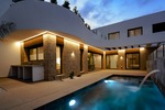 3 bedroom Villa for sale in Rojales