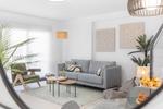 3 bedroom Villa for sale in Rafal