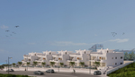 2 bedroom Apartment for sale in La Mata