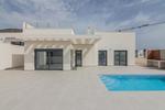 3 bedroom Villa for sale in Polop