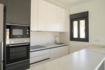 3 bedroom Villa for sale in La Nucia