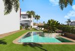 2 bedroom Villa for sale in Pilar de la Horadada