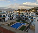 3 bedroom Townhouse for sale in Bigastro