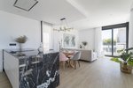 3 sovrum Villa till salu i Finestrat 
