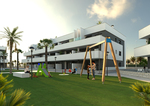 3 bedroom Apartment for sale in Guardamar del Segura