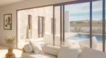 3 bedroom Villa for sale in Algorfa
