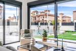 3 bedroom Villa for sale in Torre Pacheco