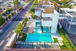 3 спальни Вилла для продажи в Torrevieja