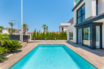 4 bedroom Villa for sale in Cabo de Palos