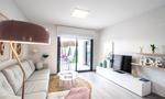 3 bedroom Villa for sale in San Miguel de Salinas