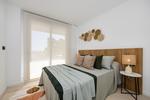 2 bedroom Penthouse for sale in Los Alcazares