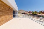 4 bedroom Villa te koop in Finestrat