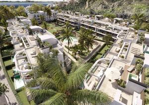 1 bedroom Apartment for sale in Estepona