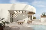 3 bedroom Villa for sale in Algorfa