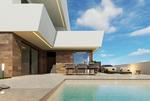 3 bedroom Villa for sale in San Pedro del Pinatar