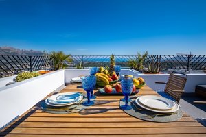 3 bedroom Villa for sale in Polop